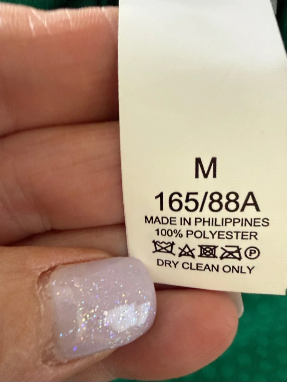 kate spade silky emerald